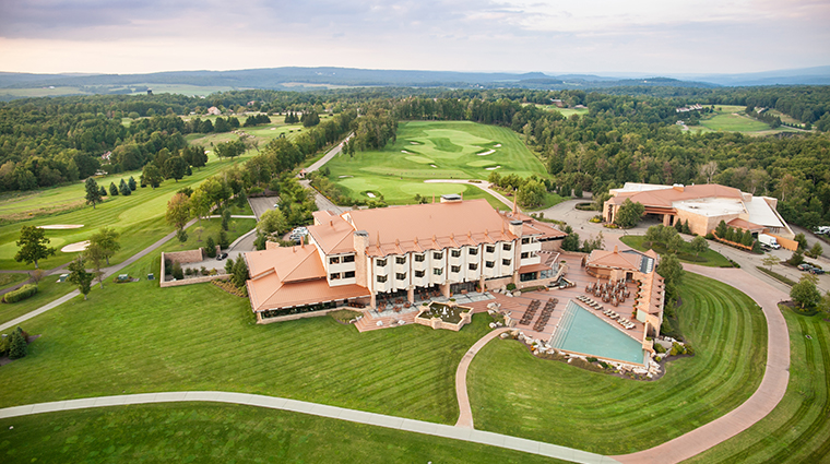 Nemacolin