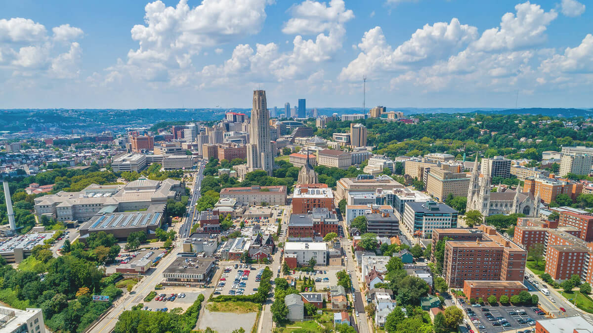 University of Pittsburgh