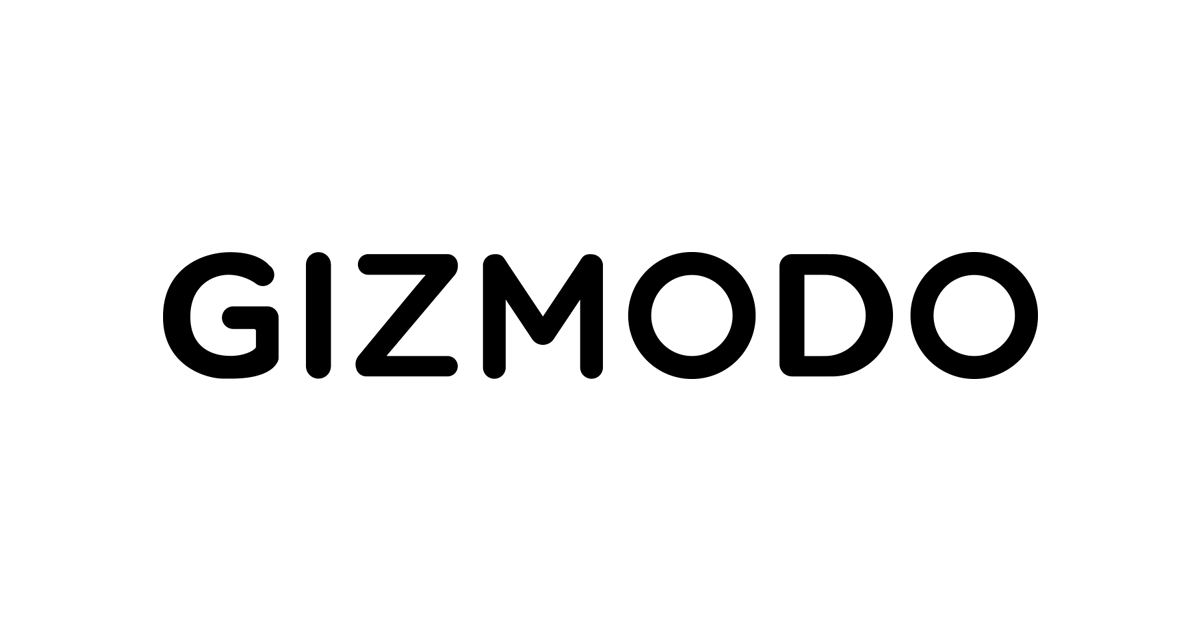 GIZMODO OGP