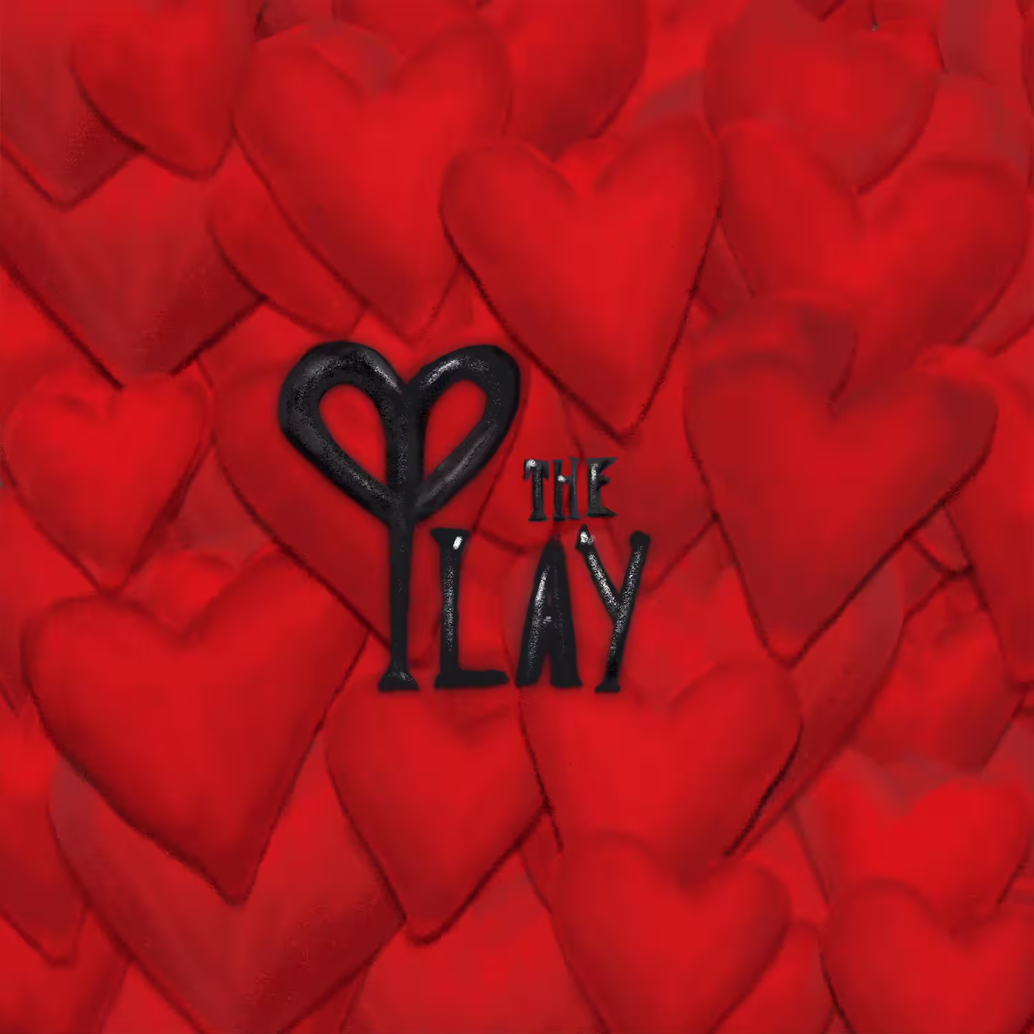 THE PLAY cover art