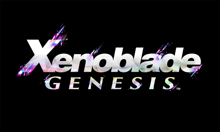 Nintendo Switch 2 소프트웨어 『Xenoblade Genesis』 2027년 발매!