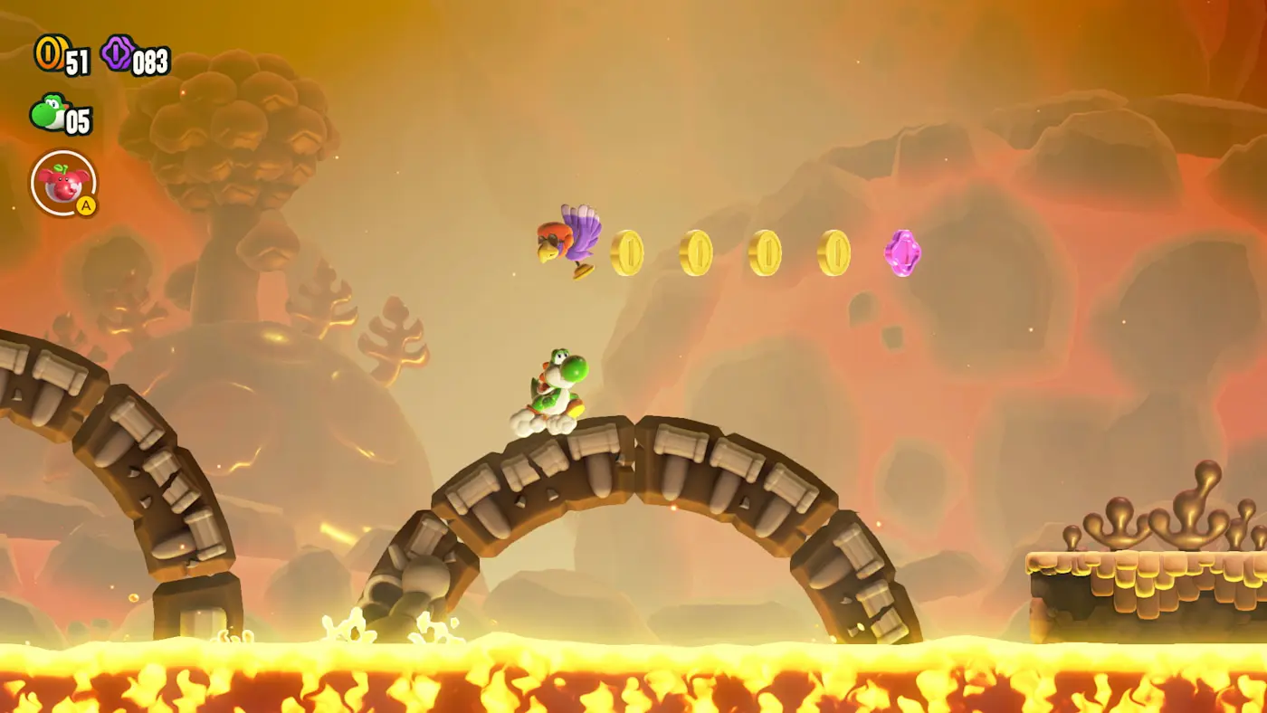 마리오와 친구들을 방해한다. 플라워 왕국에서 만날 수 있는 개성 넘치는 적 캐릭터를 소개. ~제2편~【원더의 세계로 Vol.14】 |  News | 한국닌텐도주식회사