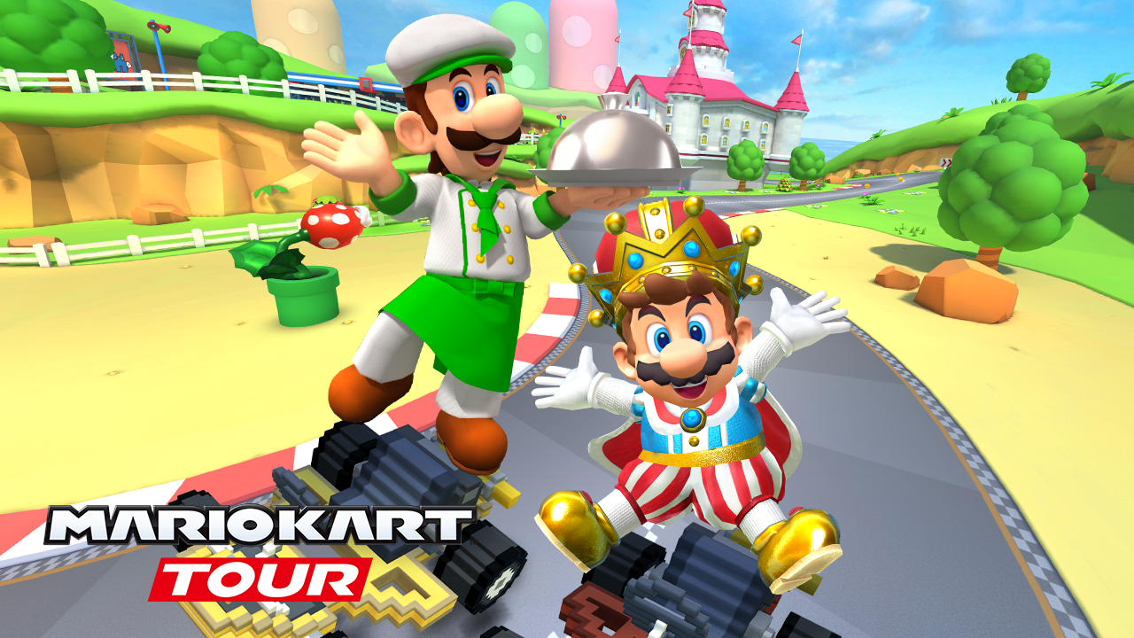 해피 마리오 데이! 오늘은 마리오 데이입니다. | News | 한국닌텐도주식회사