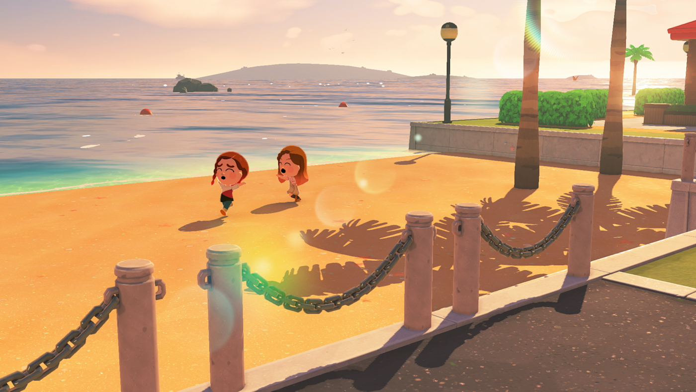 Nintendo Direct 2025.9.12」에서 공개한 소프트웨어의 최신 정보를 전달! | News | 한국닌텐도주식회사