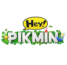 Hey! PIKMIN(헤이! 피크민)