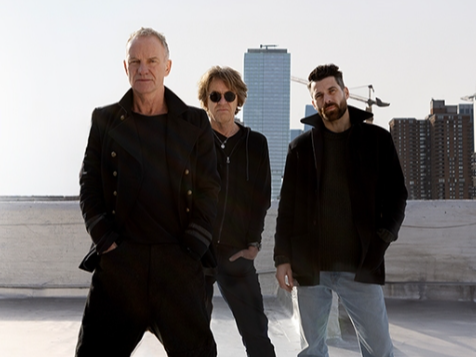 Sting 3.0 Tour 2026 - Hennepin Arts