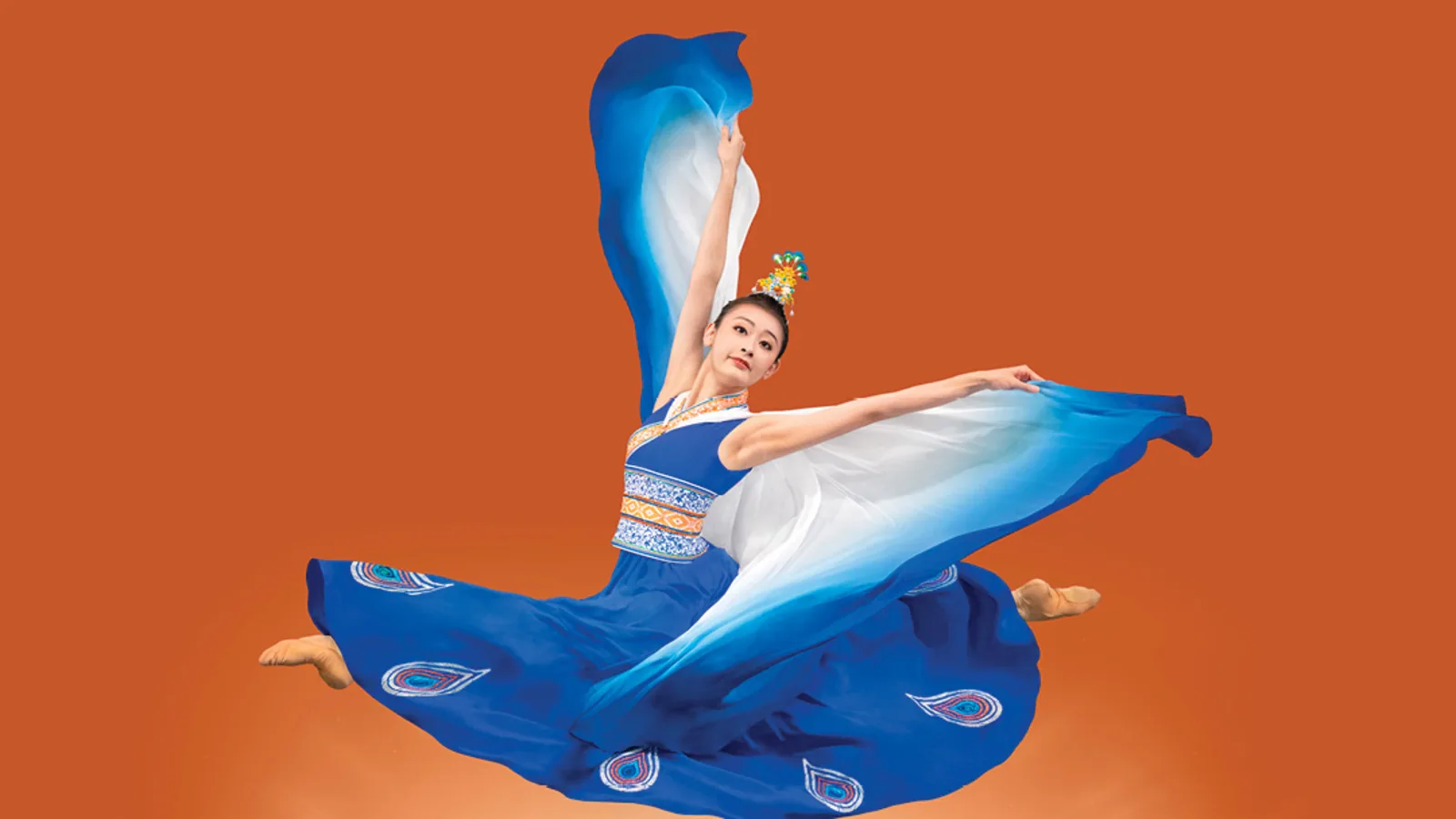 Image > Shen Yun > 2027 Dancer