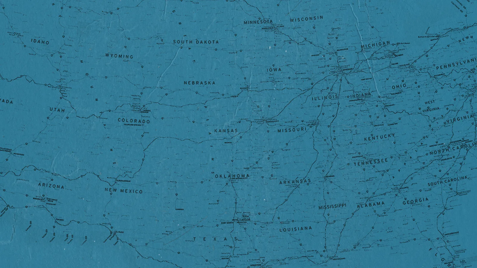 website background