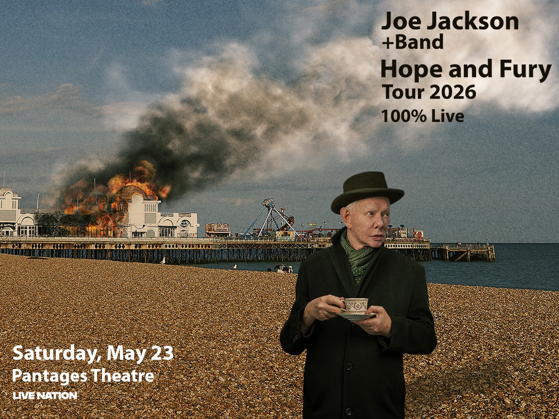 Static Digital 1180x864 JoeJackson 2026 Regional PantagesTheatre 0523