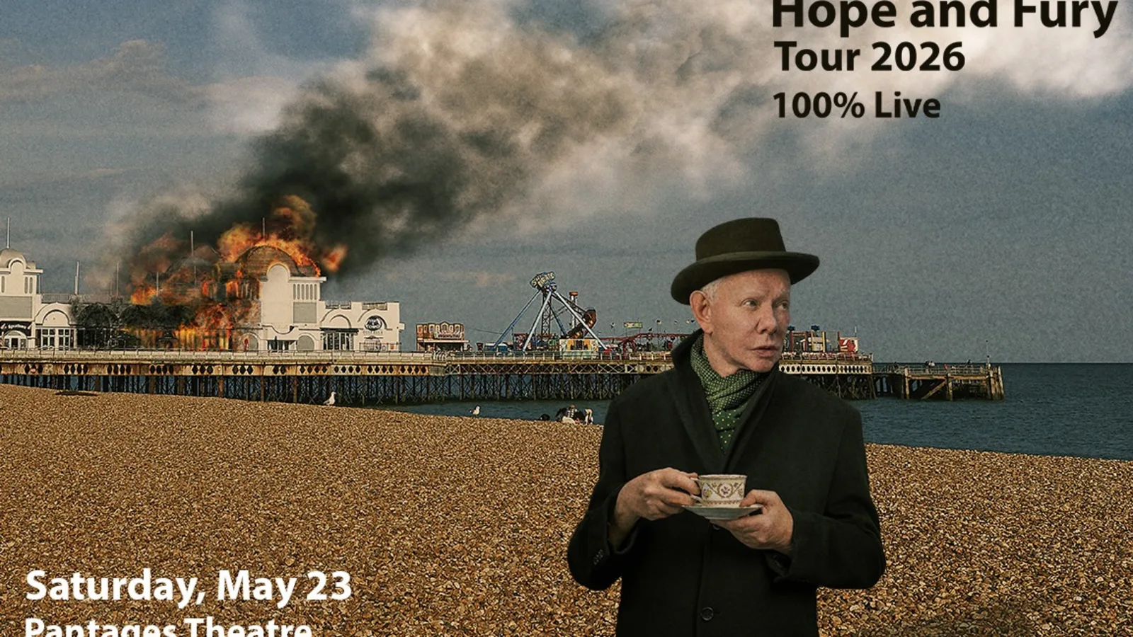 Static Digital 1180x864 JoeJackson 2026 Regional PantagesTheatre 0523