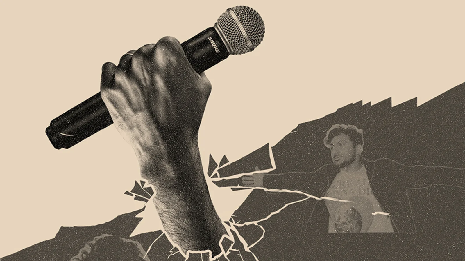 Image > Nimesh Patel > With All Due Respect