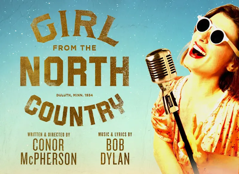 Girl From the North Country