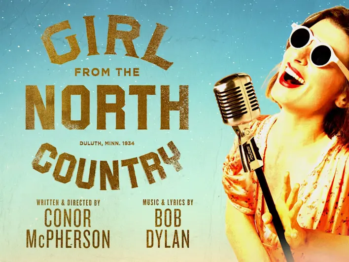 Girl From the North Country
