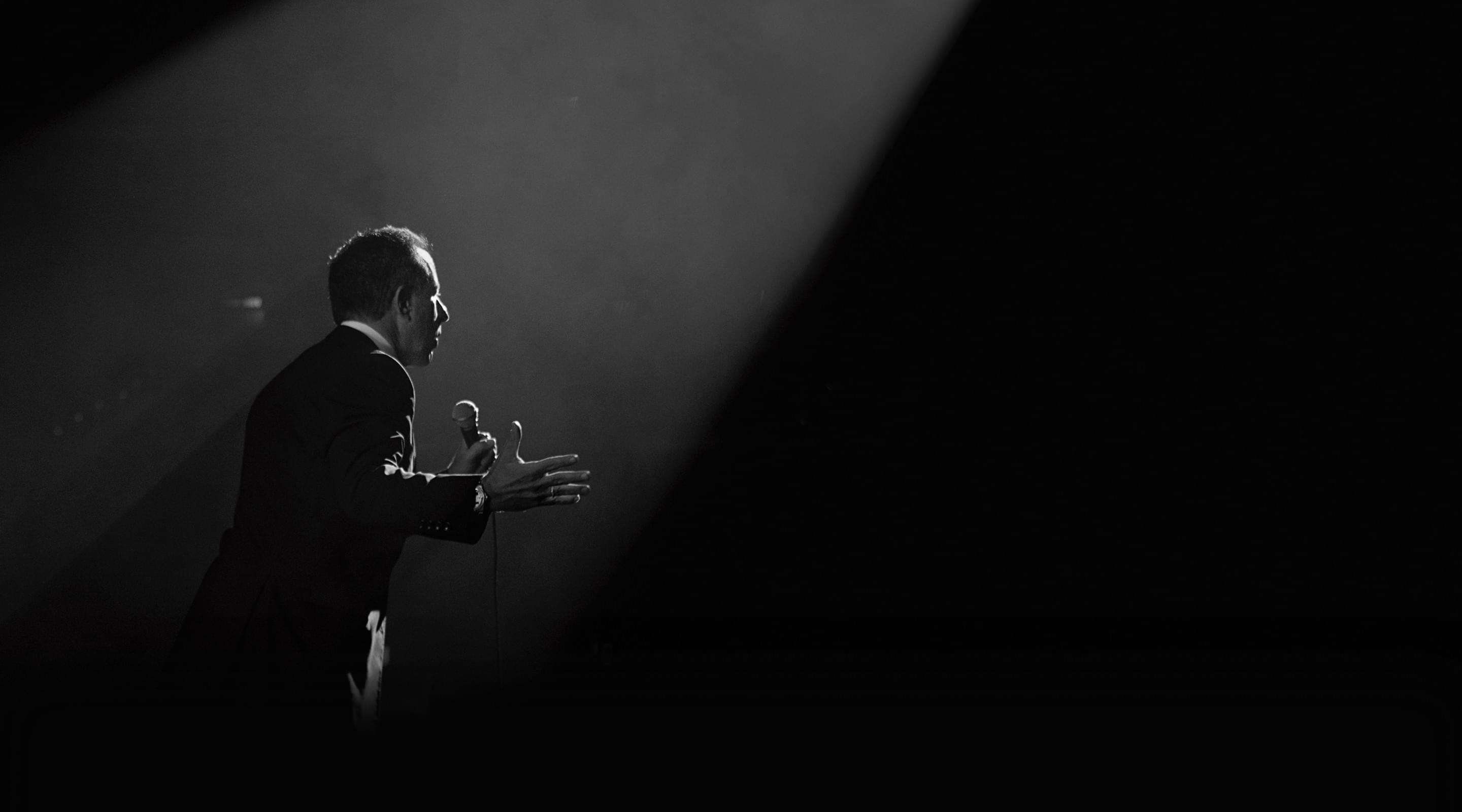 Image > Jerry Seinfeld > website banner