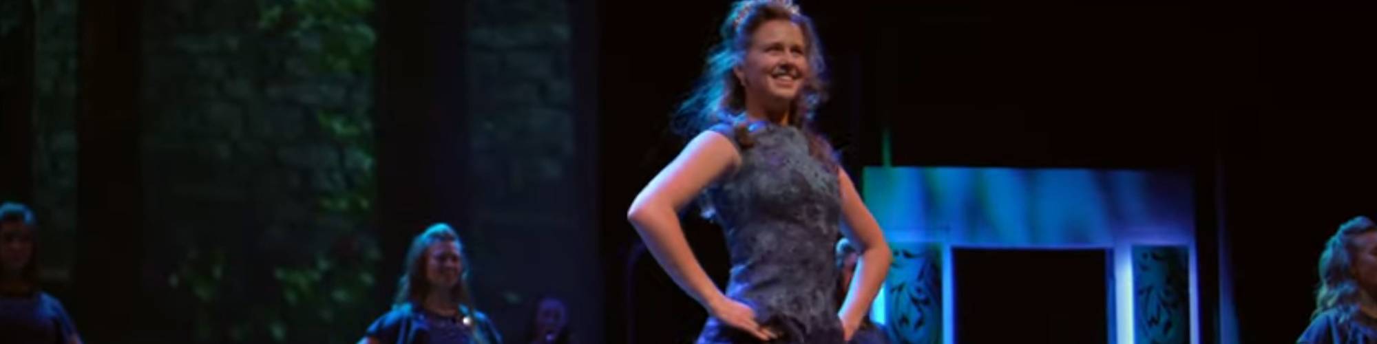 Embed > Celic Throne > Psalter of Ireland > Video still