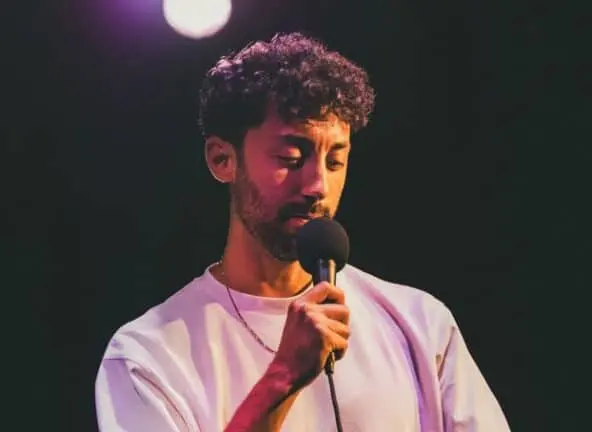 Morgan Jay: Aphrodesia Tour | Pantages Theatre | Hennepin Arts