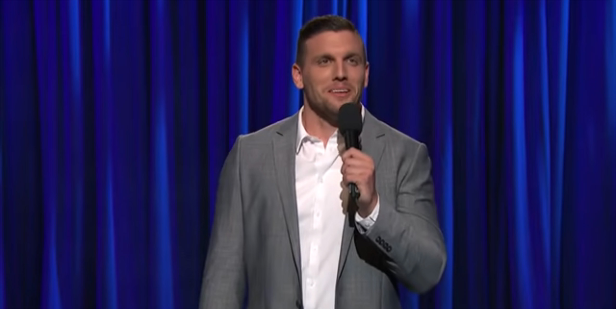 Chris Distefano