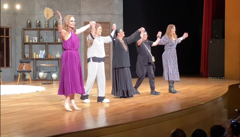 Las Leonas banner image