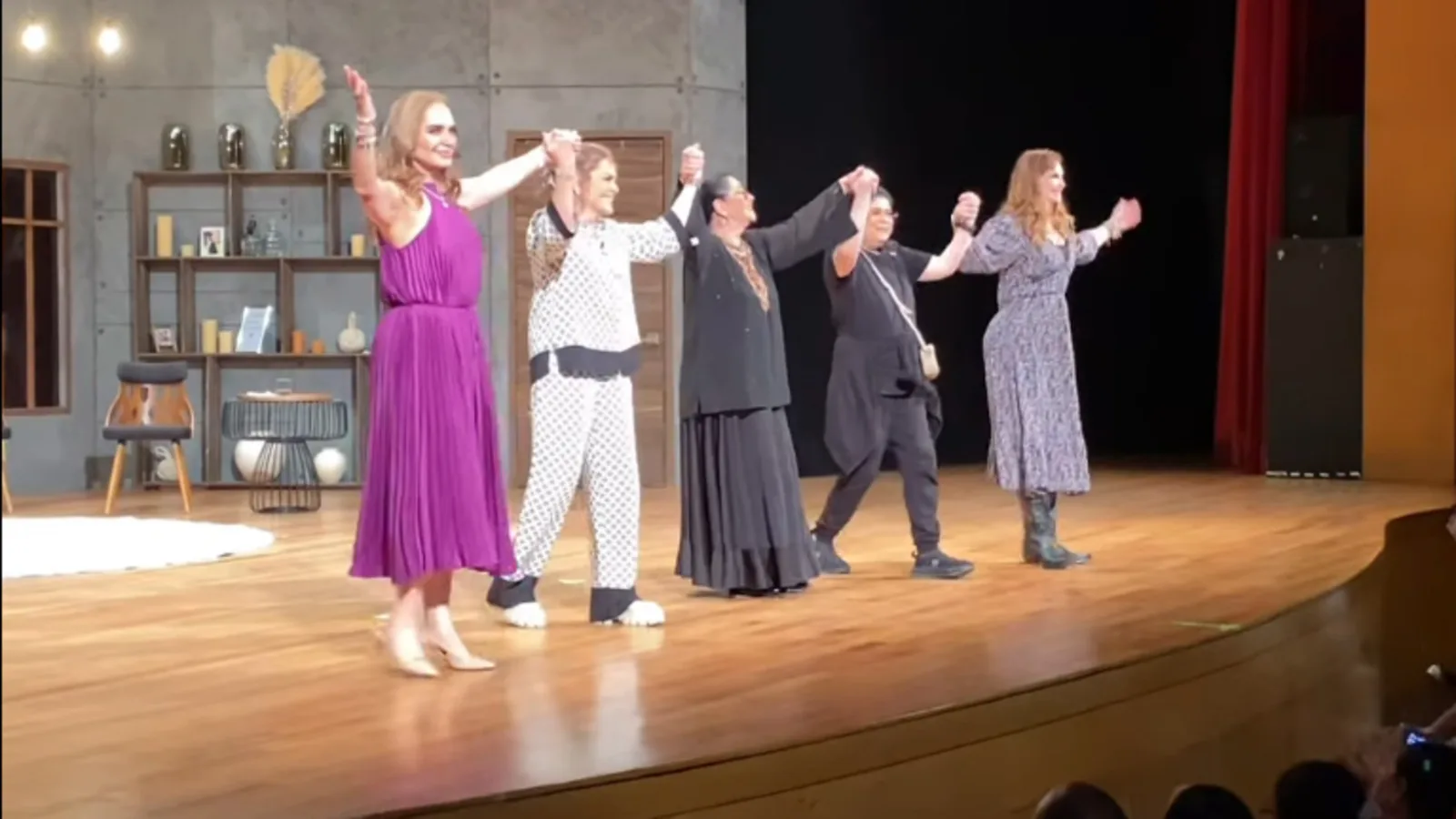 Las Leonas banner image