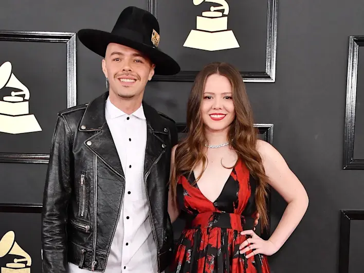 jesse-and-joy-huerta-grammys-red-carpet-2017-billboard-1548