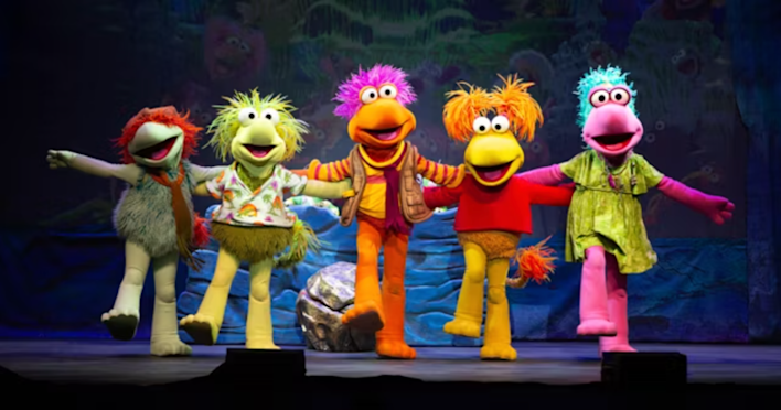 Image > Fraggle Rock Live > character banner smal
