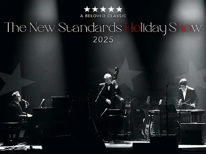 Image > New Standards > Holiday Show 2025
