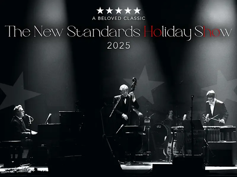 Image > New Standards > Holiday Show 2025
