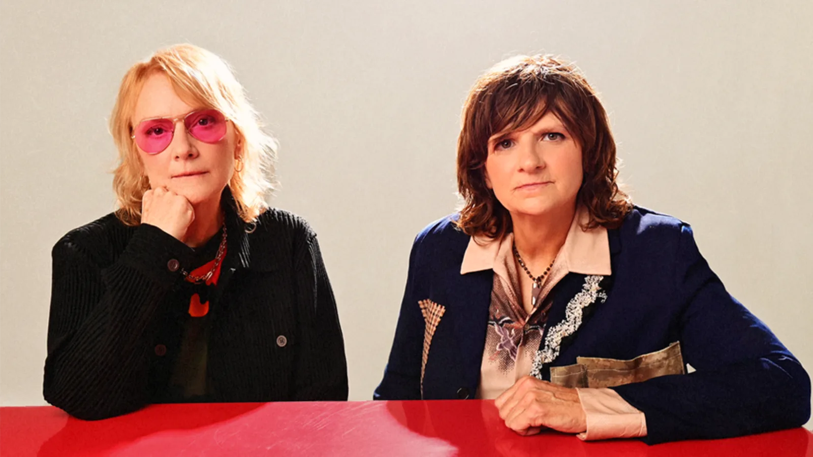 indigo girls