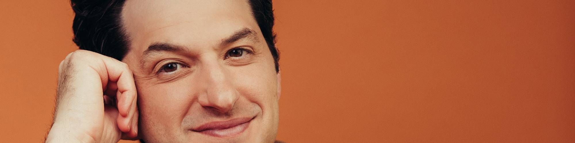 Ben Schwartz