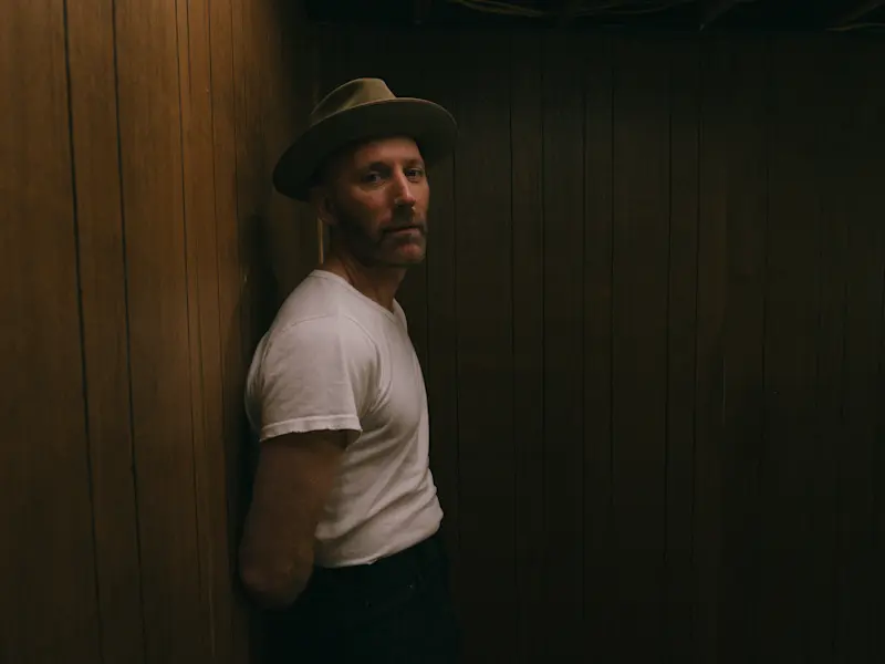 Image > Mat Kearney > tour profile photo