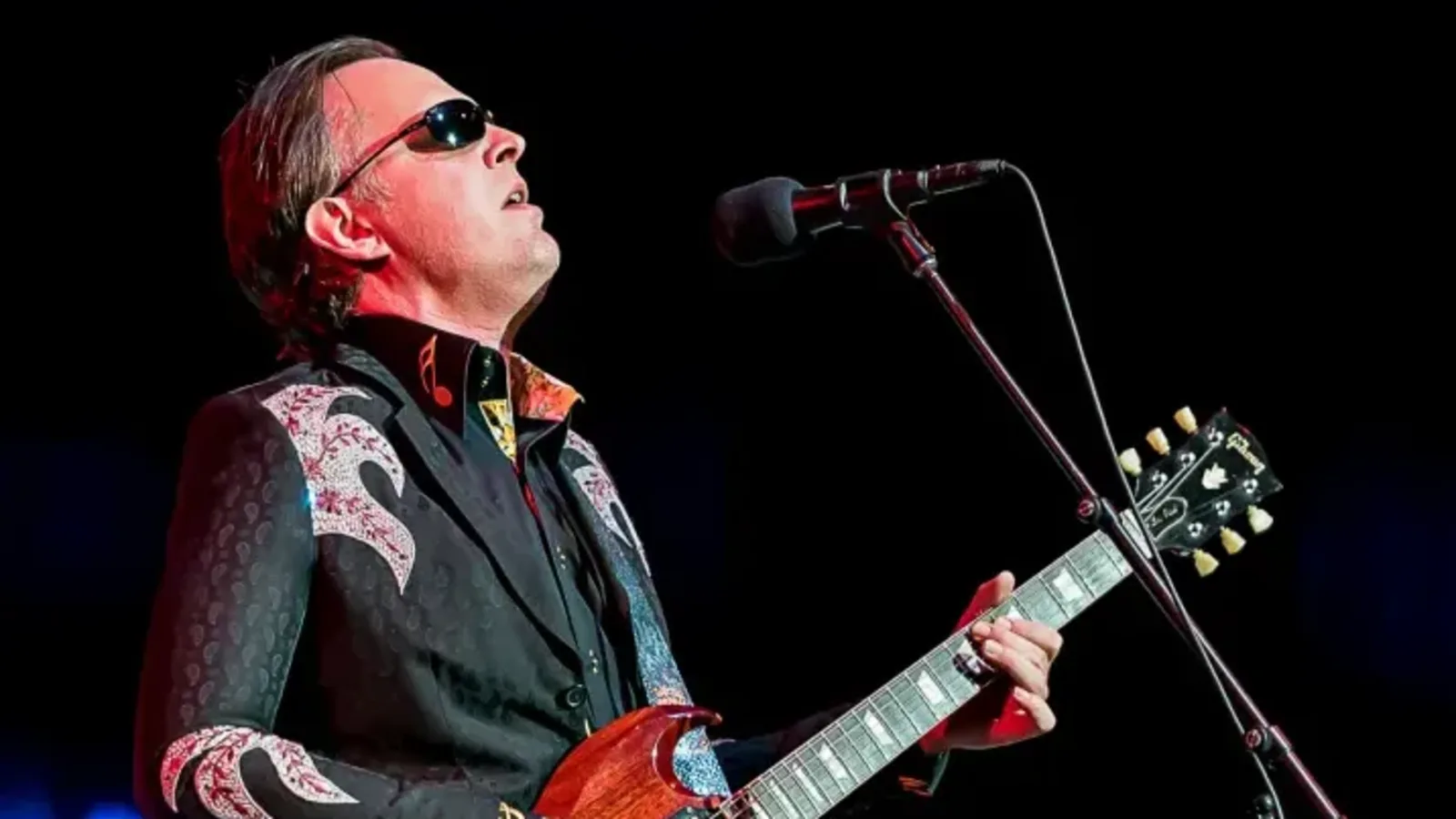 Joe Bonamassa: The Guitar Event of the Year