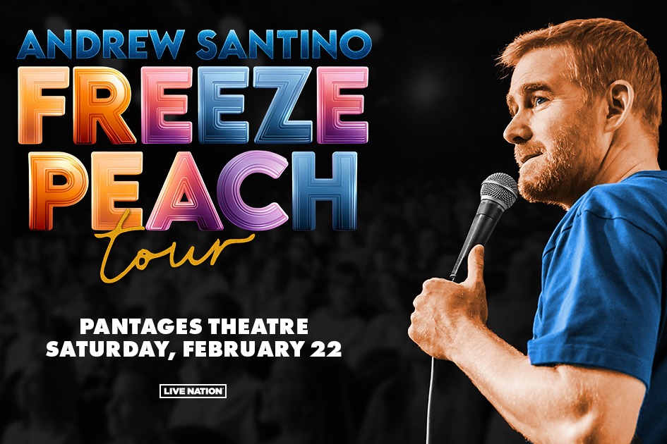 Andrew Santino