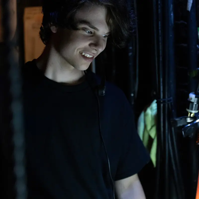 Headset Honored Individuals Box