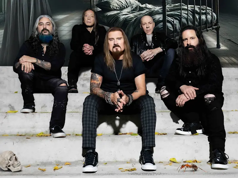 Dream Theater band