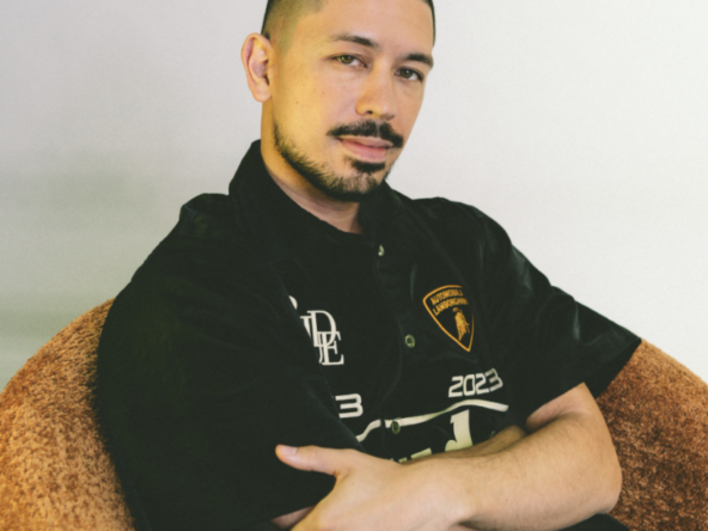 Noel Miller: New Supply Tour