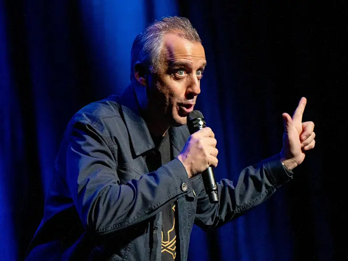 Joe Gatto