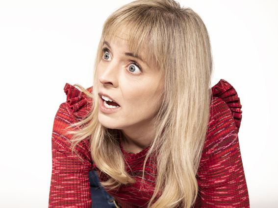 Image > Maria Bamford > Profile photo