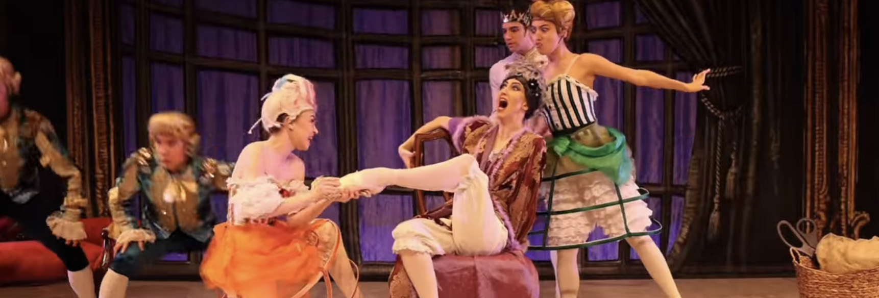 Image > Cinderella > WBC 2026 > Getting Ready