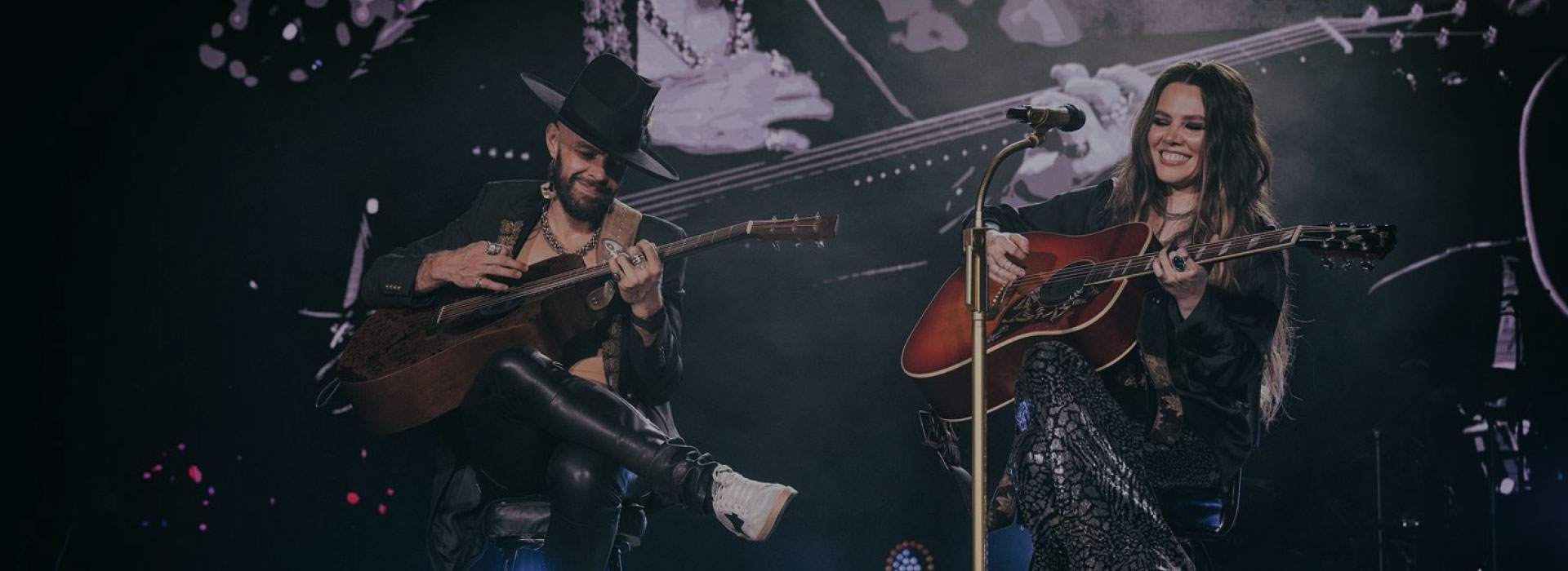 Jesse y Joy - Hennepin Arts