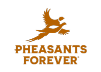 Logo > Pheasants Forever