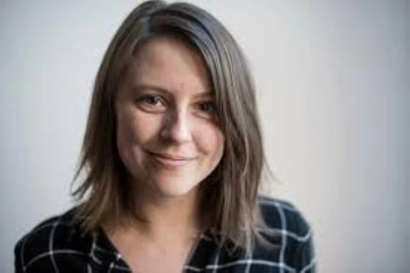 Andrea Swensson Head Shot