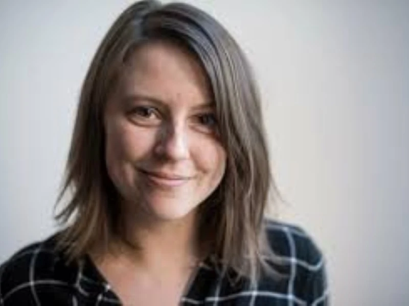Andrea Swensson Head Shot