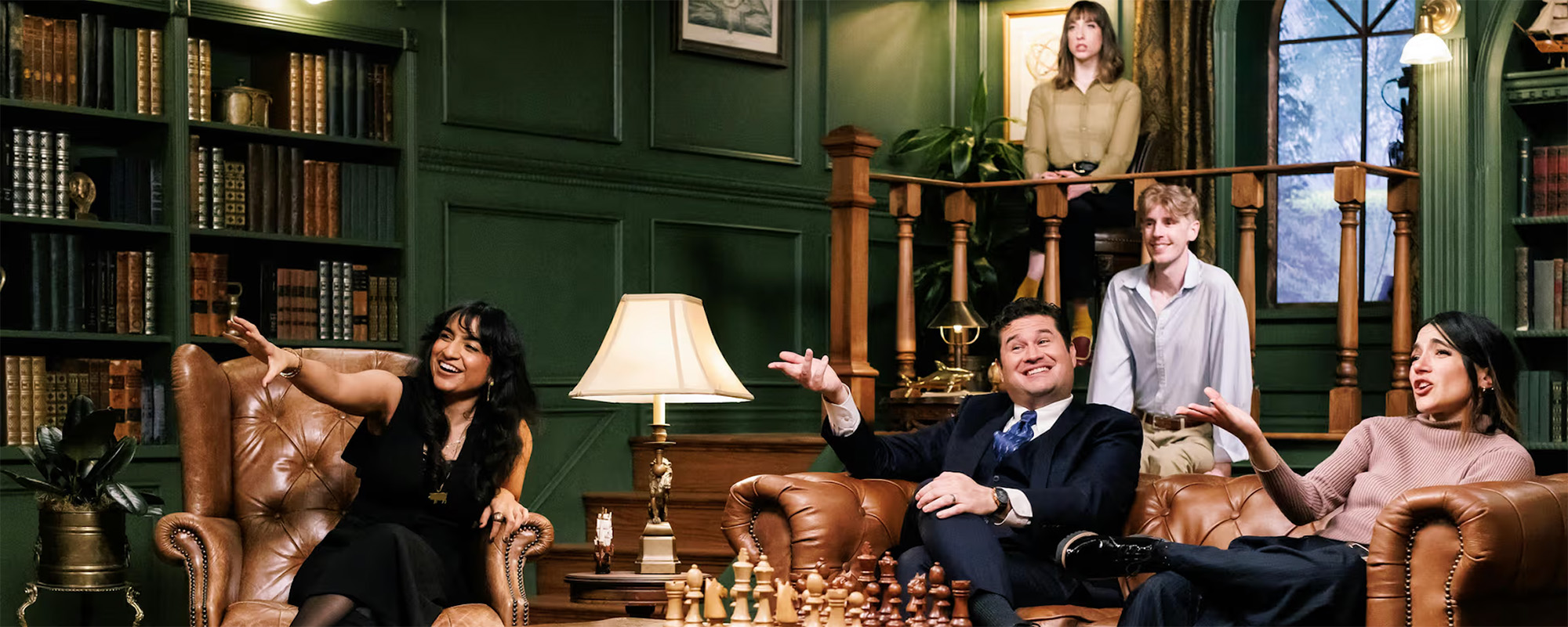 Image > Dropout Improv > library group