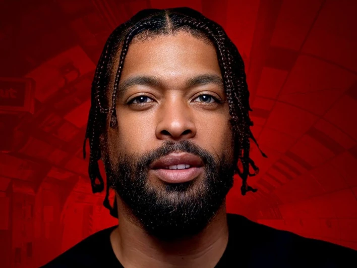 DeRay Davis: Apologies in Advance - Hennepin Arts