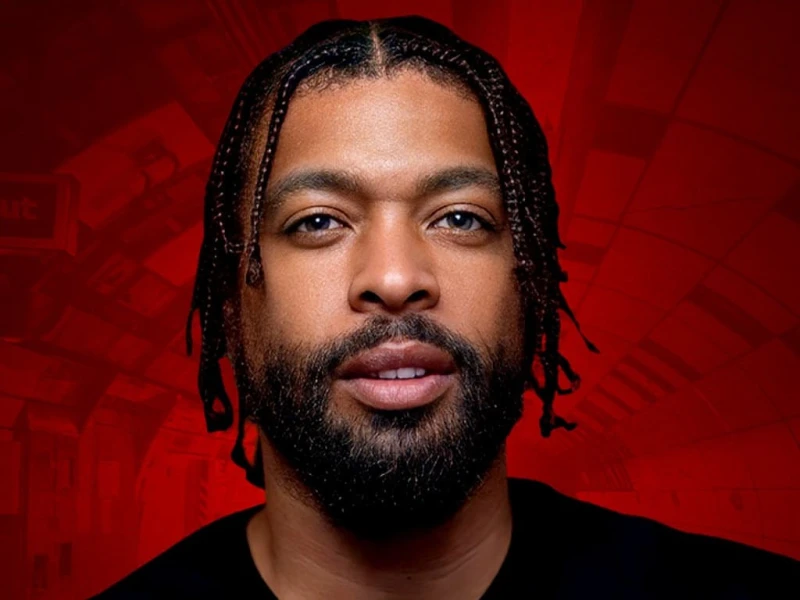 DeRay Davis 1