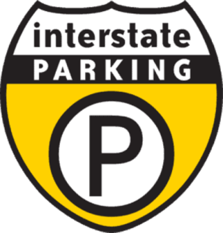 insterstate parking