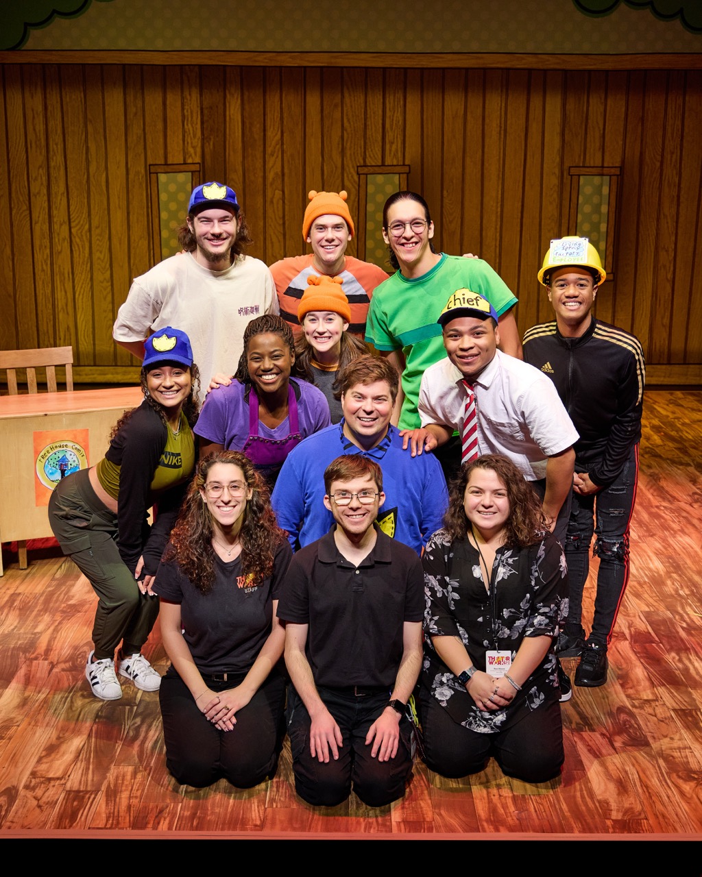 Sesame Street Live - Elmo's Got the Moves - Hennepin Arts