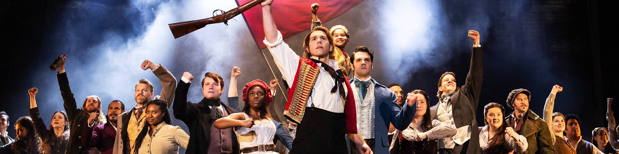 Les Misérables