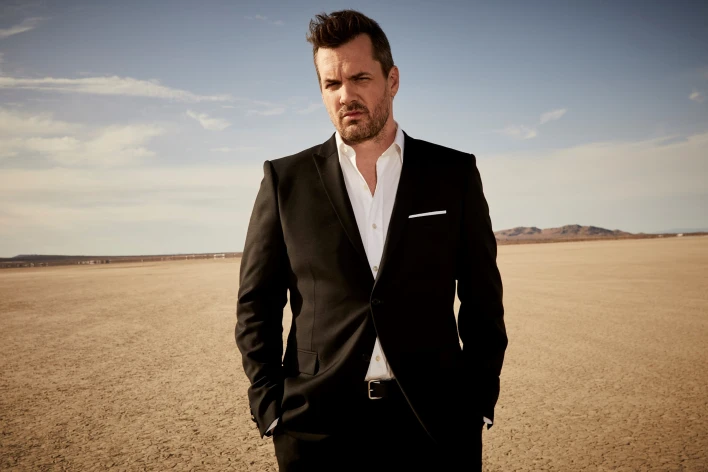 Jim Jefferies press image (2021-2024)