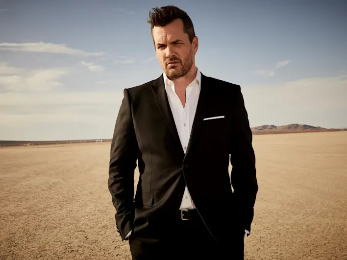 Jim Jefferies press image (2021-2024)
